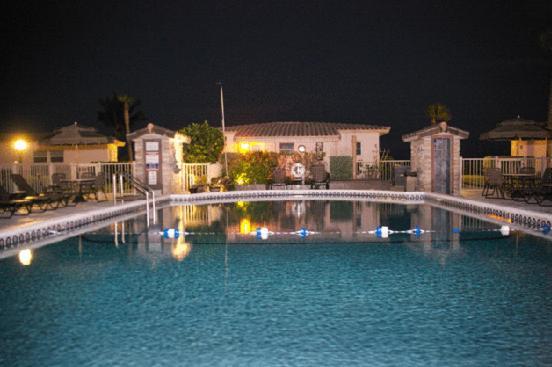Royal Flamingo Villas Hillsboro Beach Exterior foto