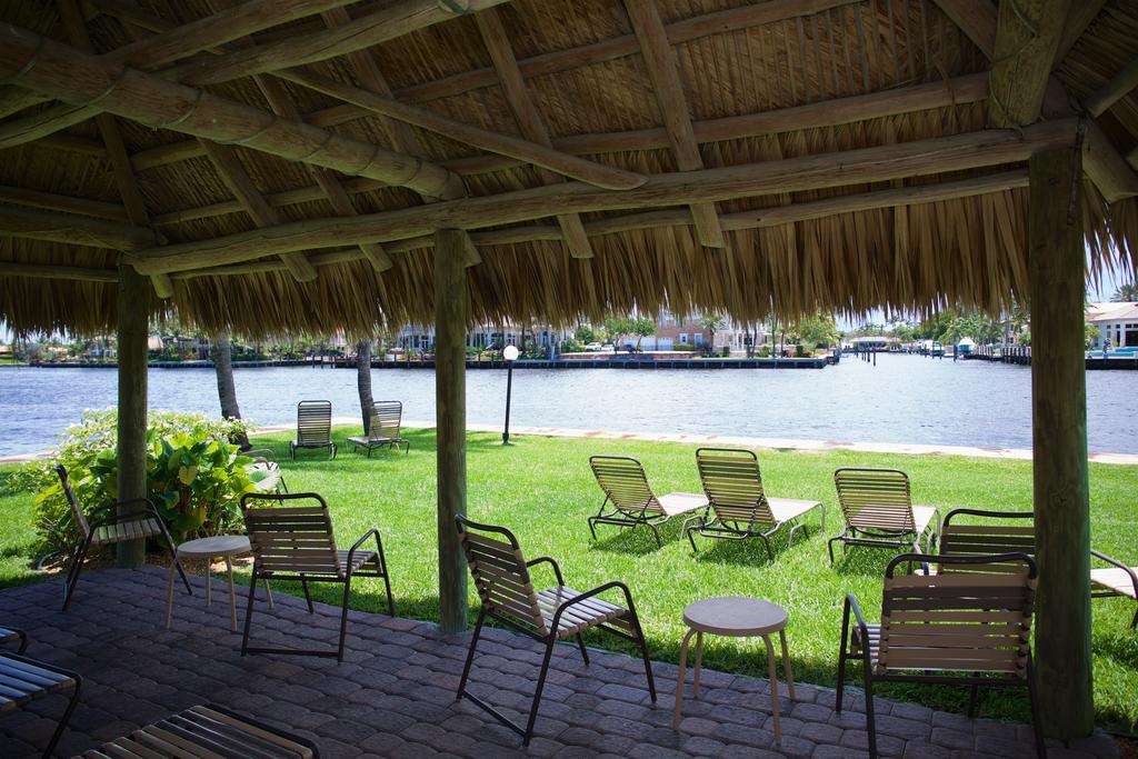 Royal Flamingo Villas Hillsboro Beach Exterior foto